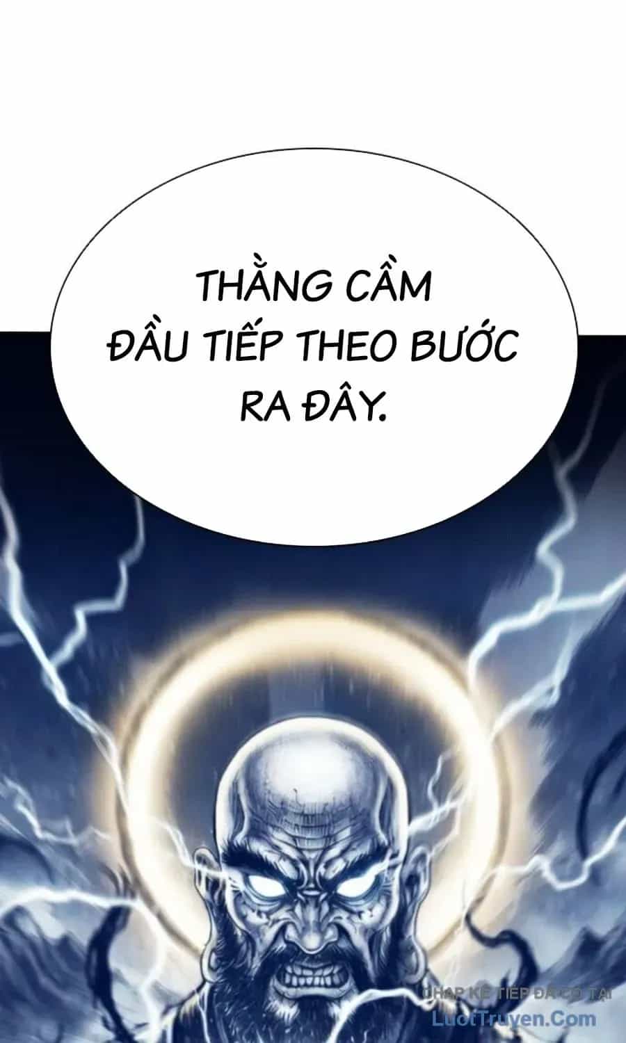 Ngoài Vòng Pháp Luật: Khởi Nguyên - Chương 6 - ảnh 81