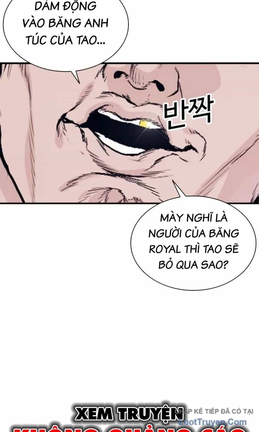 Ngoài Vòng Pháp Luật: Khởi Nguyên - Chương 7 - ảnh 106