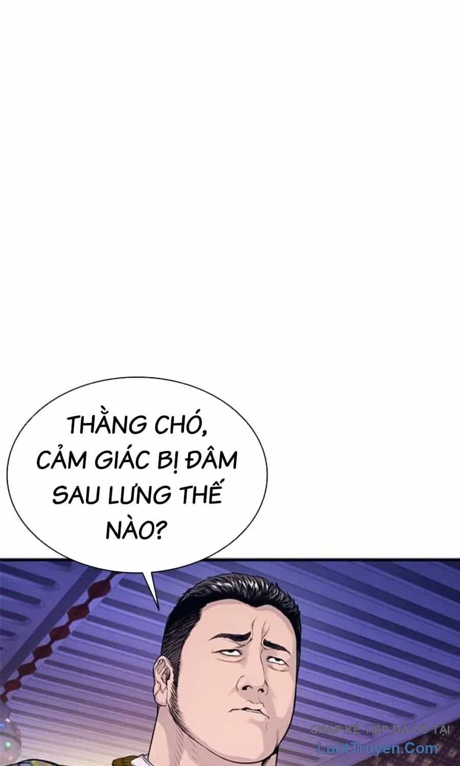 Ngoài Vòng Pháp Luật: Khởi Nguyên - Chương 8 - ảnh 110