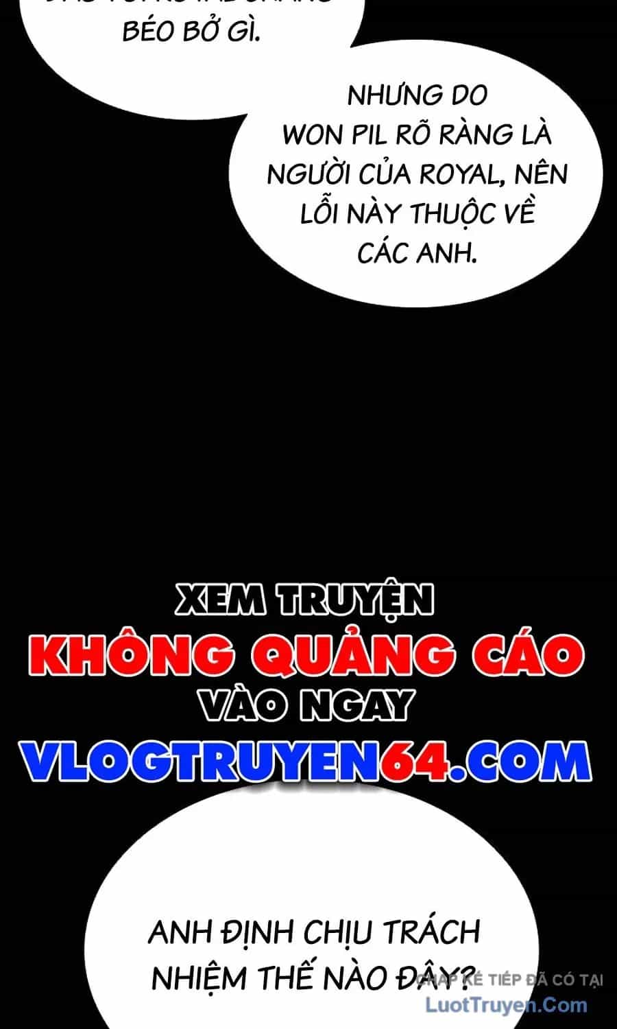 Ngoài Vòng Pháp Luật: Khởi Nguyên - Chương 9 - ảnh 191