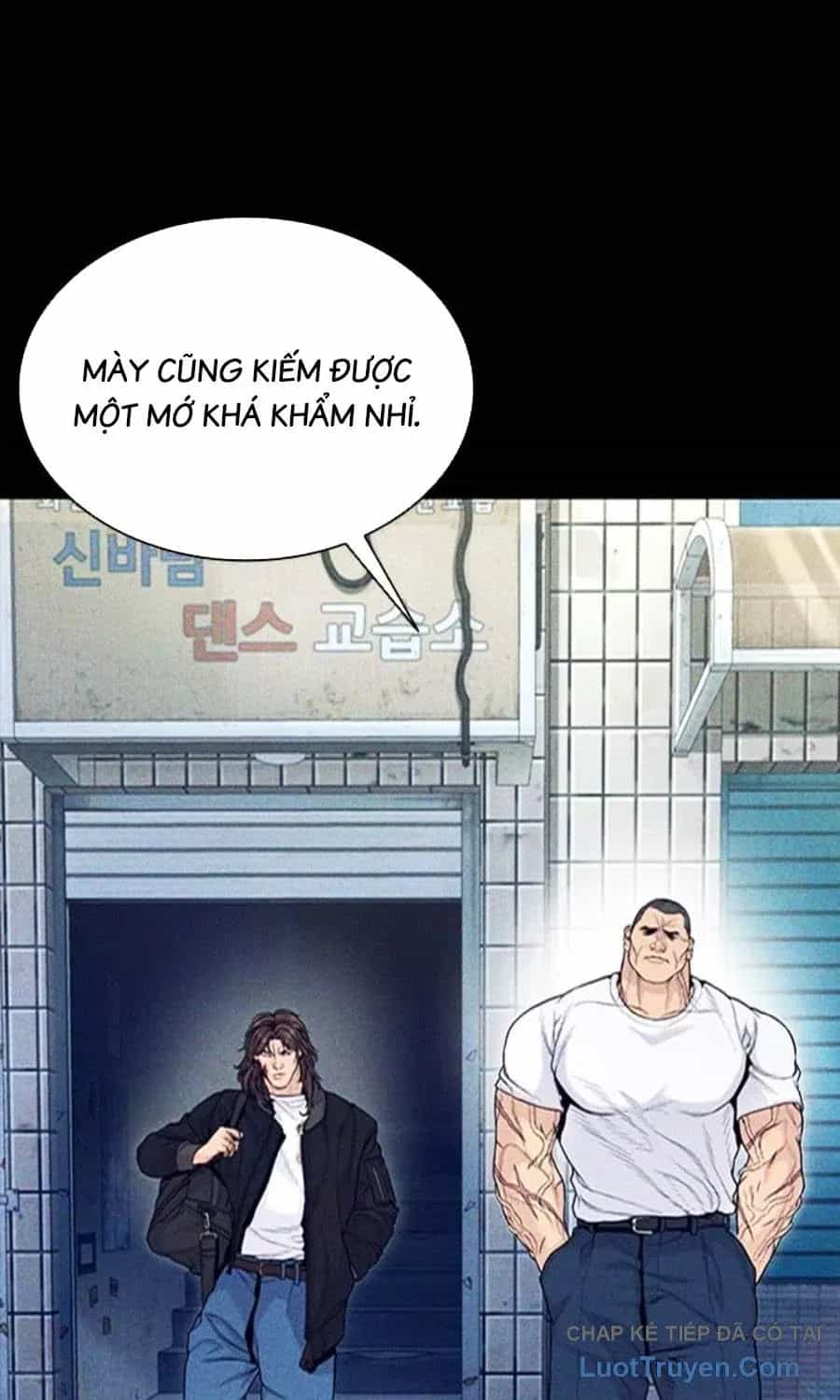 Ngoài Vòng Pháp Luật: Khởi Nguyên - Chương 9 - ảnh 40