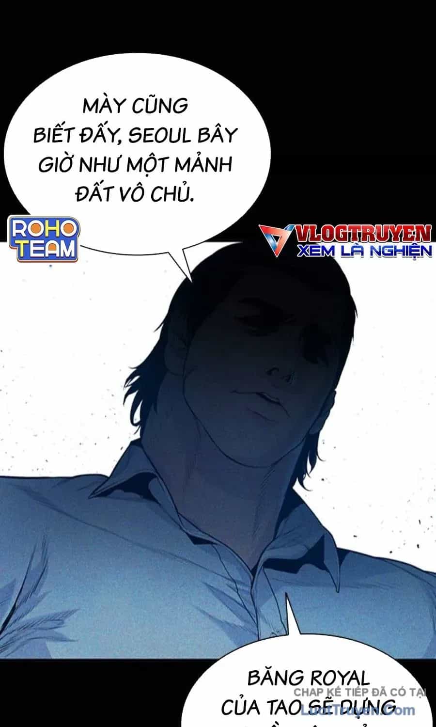 Ngoài Vòng Pháp Luật: Khởi Nguyên - Chương 9 - ảnh 71