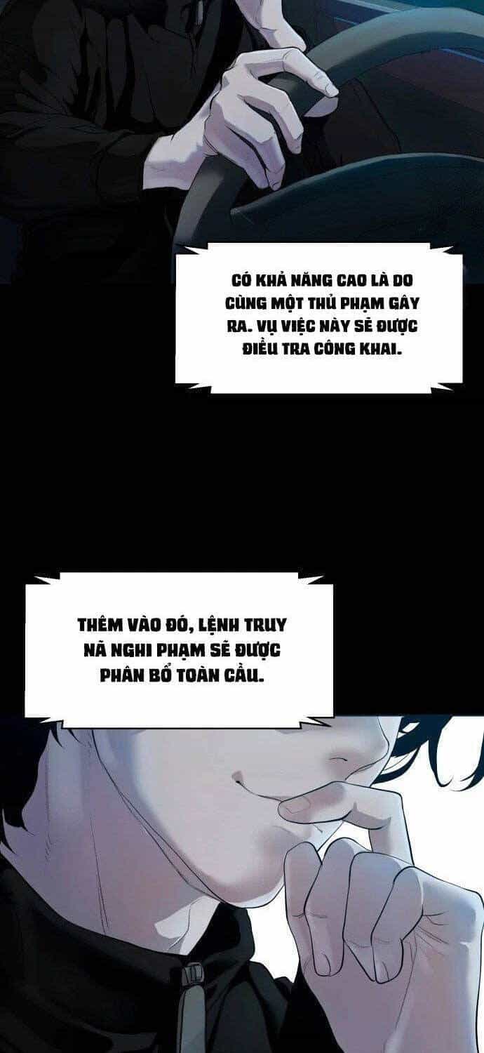 Ngôi Làng Ma Quái - Chương 1 - ảnh 26