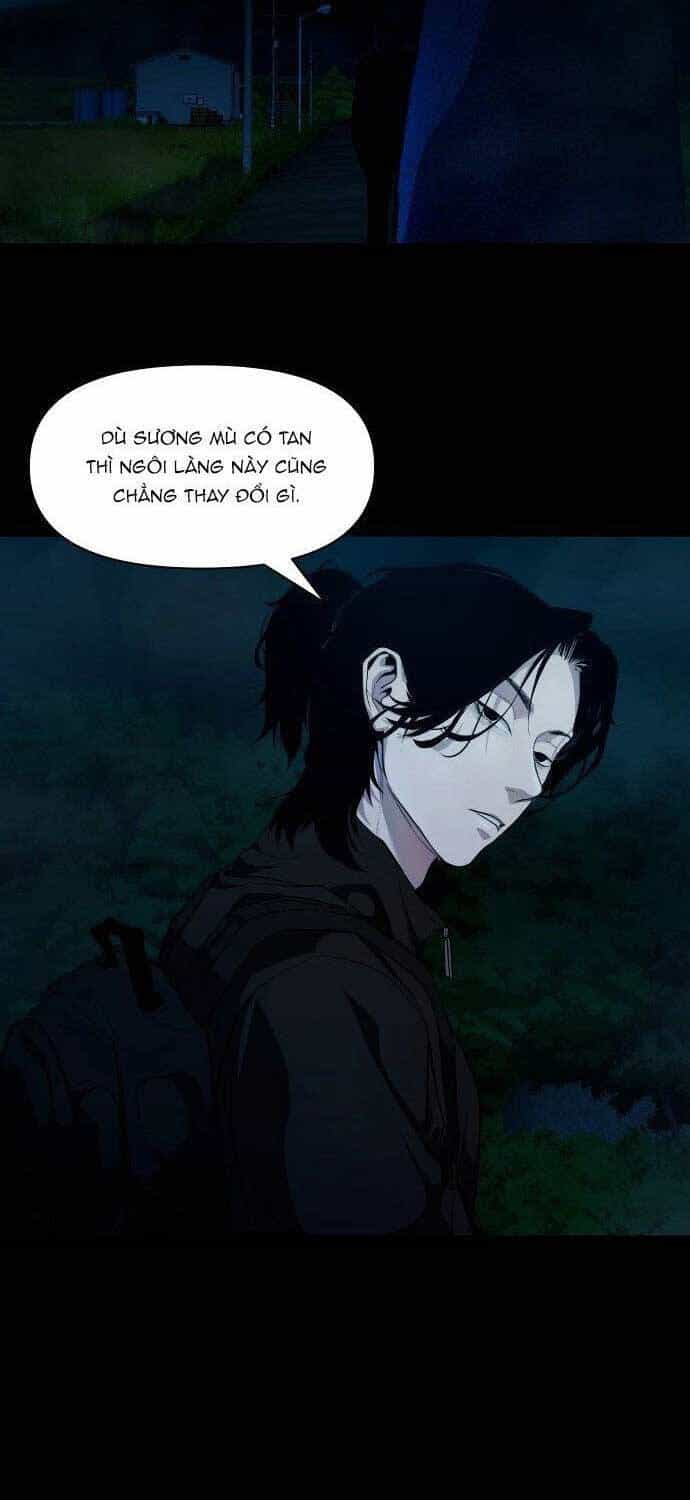 Ngôi Làng Ma Quái - Chương 1 - ảnh 40