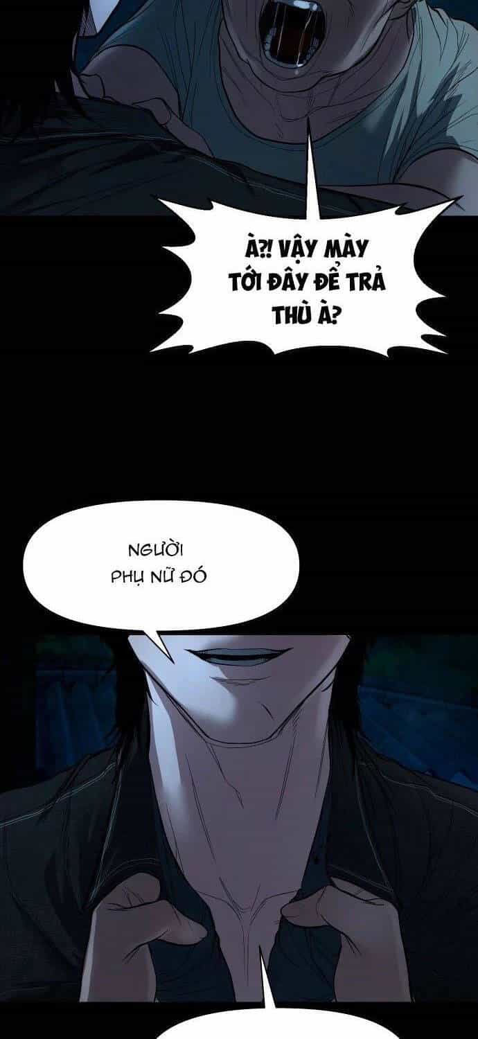 Ngôi Làng Ma Quái - Chương 10 - ảnh 10