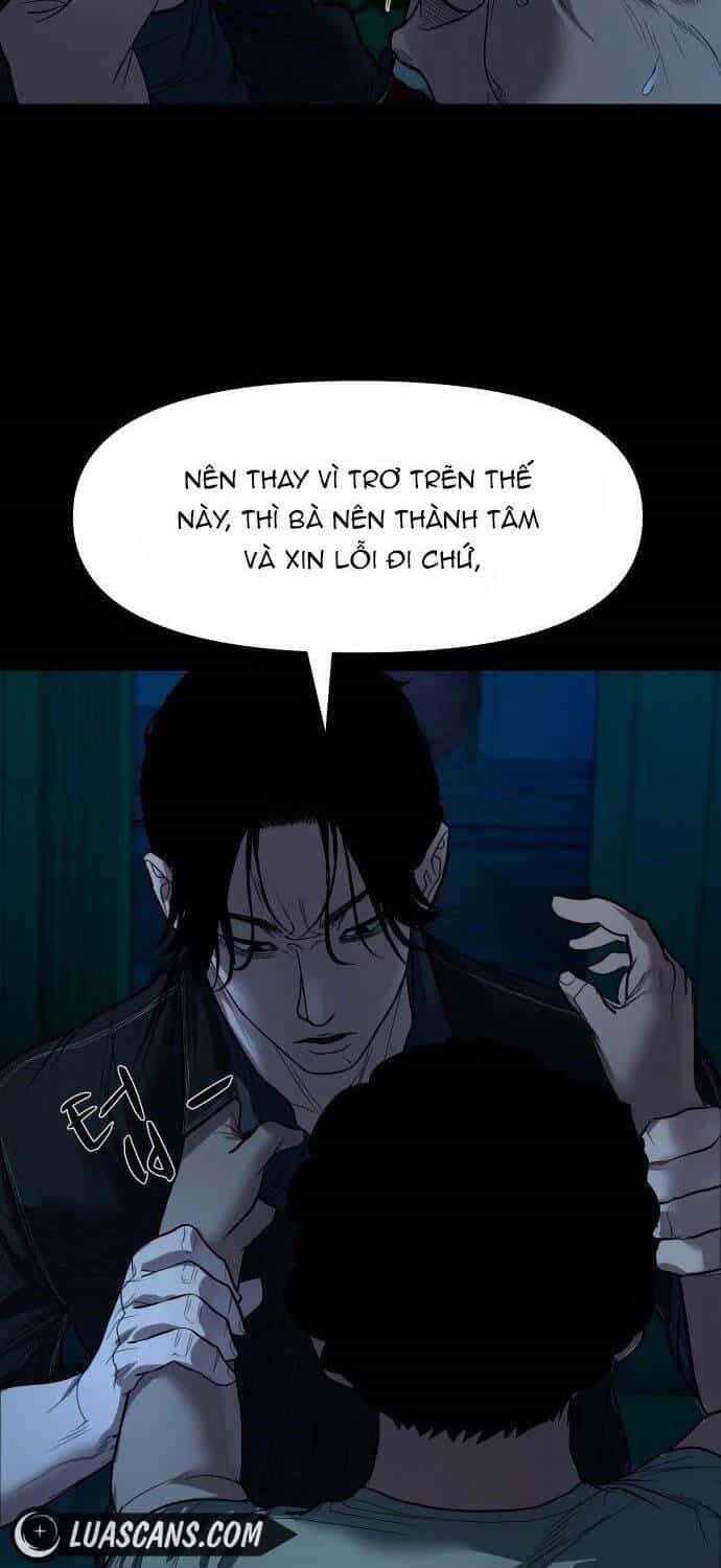 Ngôi Làng Ma Quái - Chương 10 - ảnh 14