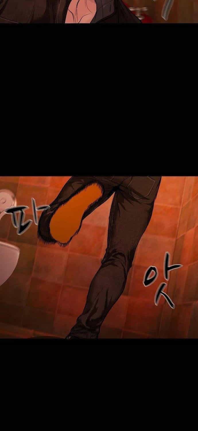 Ngôi Làng Ma Quái - Chương 10 - ảnh 26