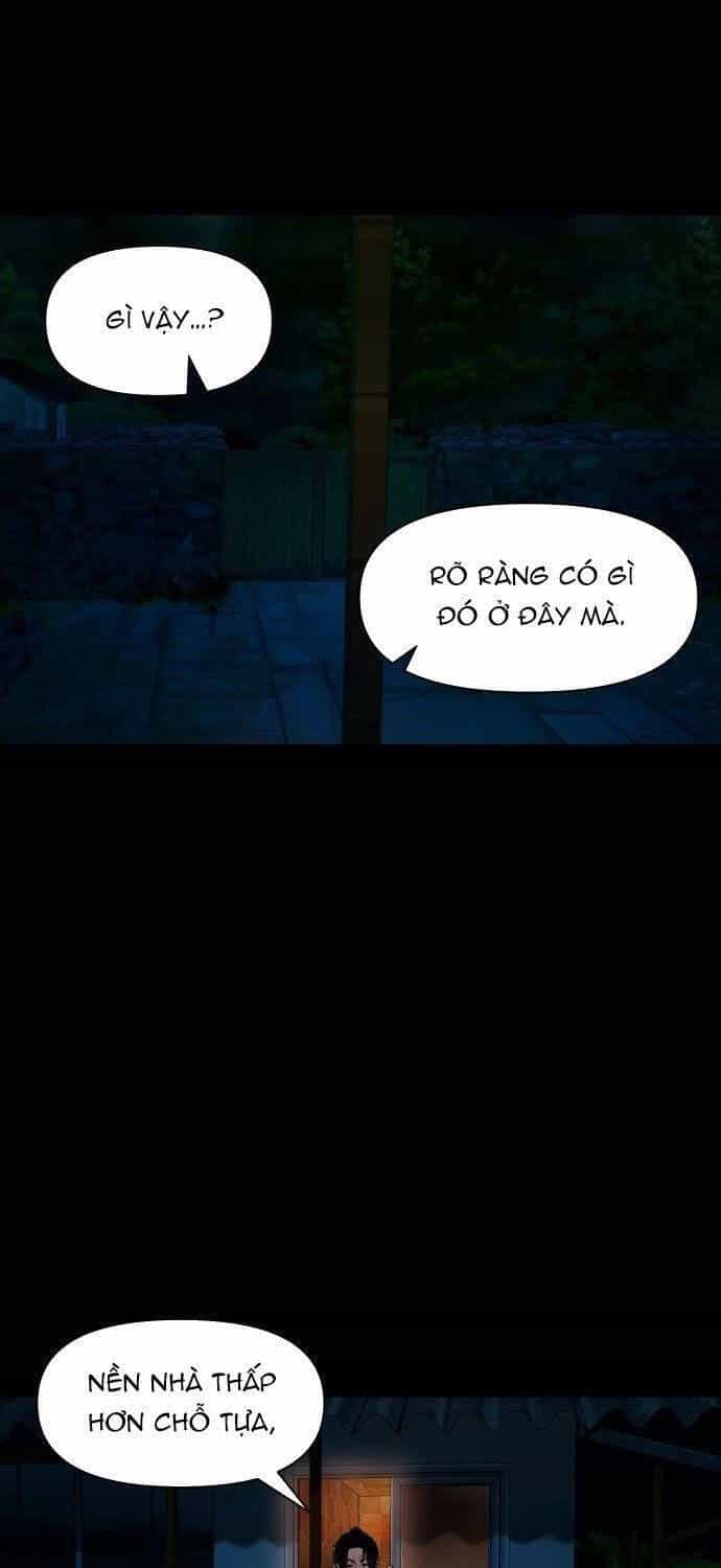 Ngôi Làng Ma Quái - Chương 10 - ảnh 28
