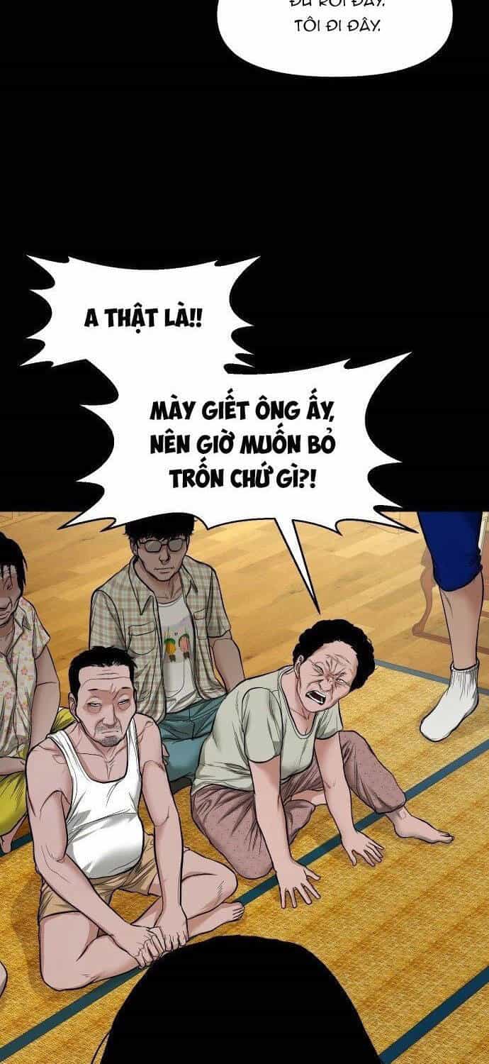 Ngôi Làng Ma Quái - Chương 10 - ảnh 72