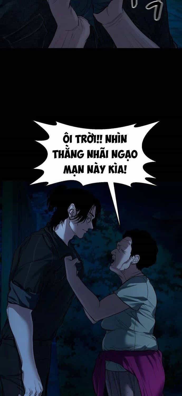 Ngôi Làng Ma Quái - Chương 10 - ảnh 8