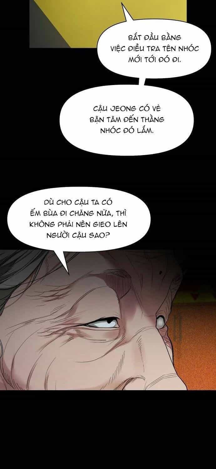 Ngôi Làng Ma Quái - Chương 11 - ảnh 42