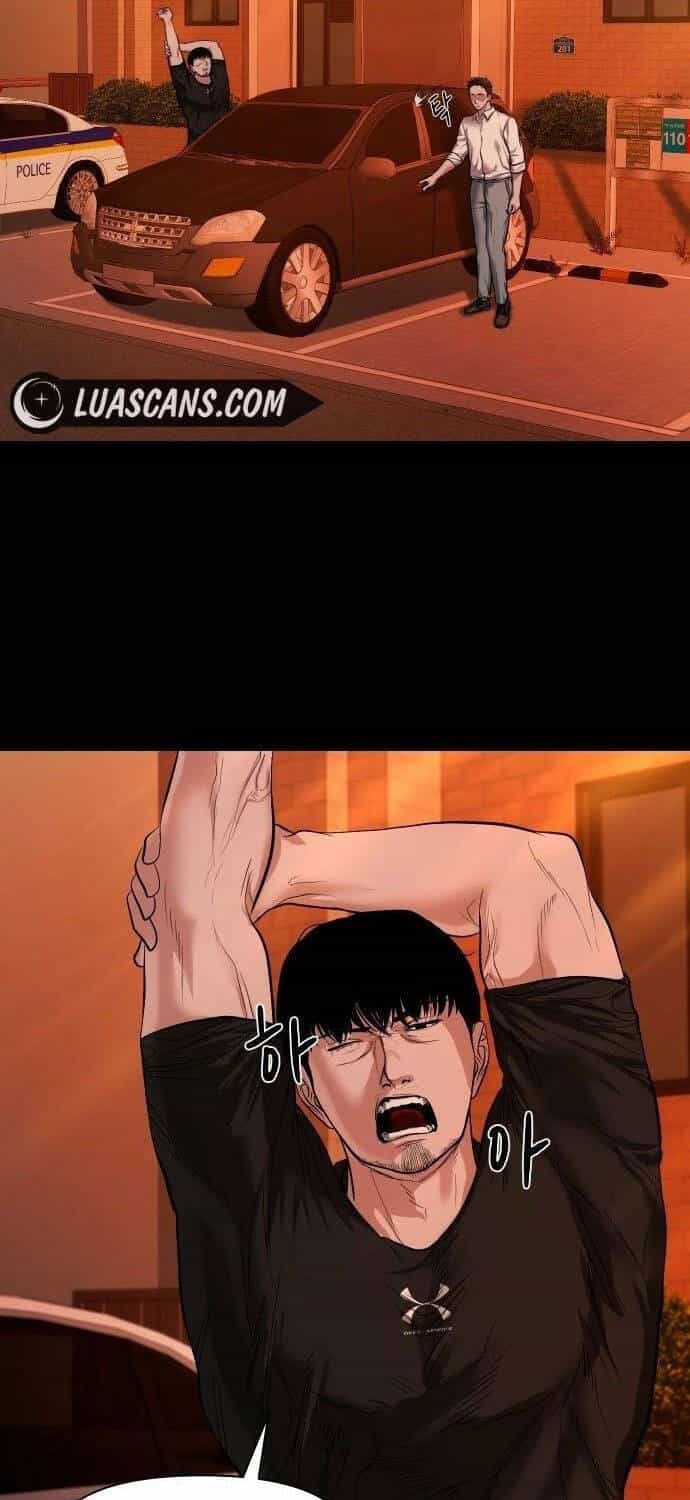 Ngôi Làng Ma Quái - Chương 11 - ảnh 62