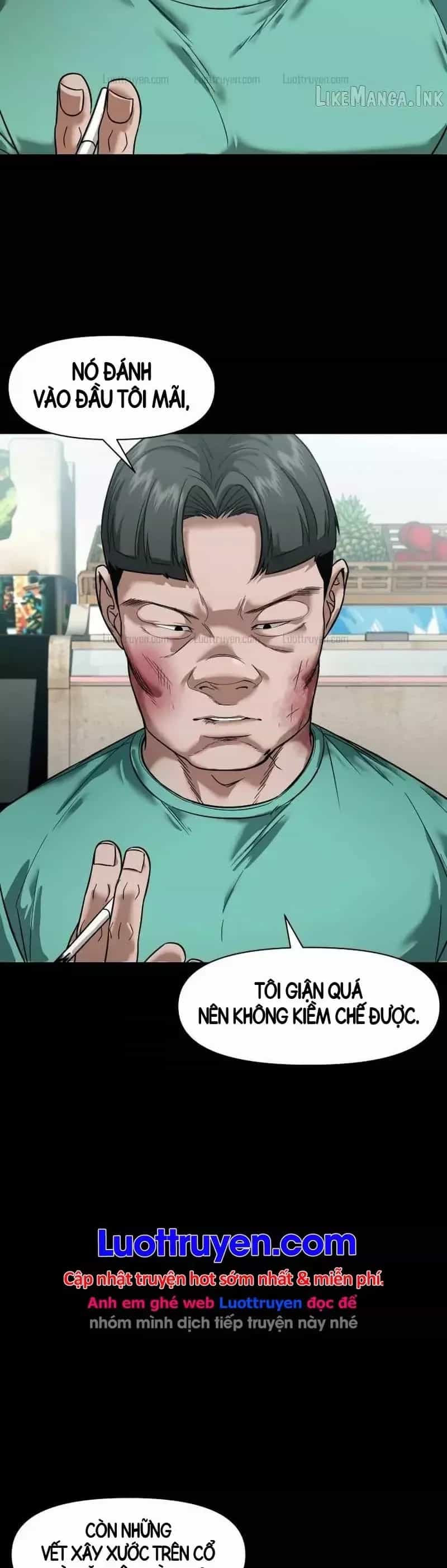 Ngôi Làng Ma Quái - Chương 110 - ảnh 12