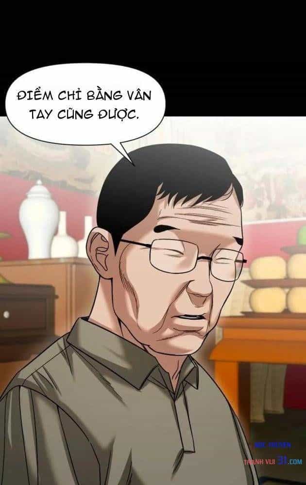Ngôi Làng Ma Quái - Chương 111 - ảnh 18