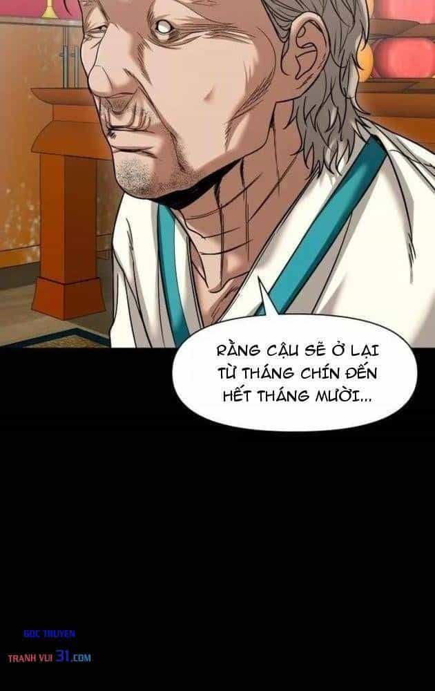 Ngôi Làng Ma Quái - Chương 111 - ảnh 28
