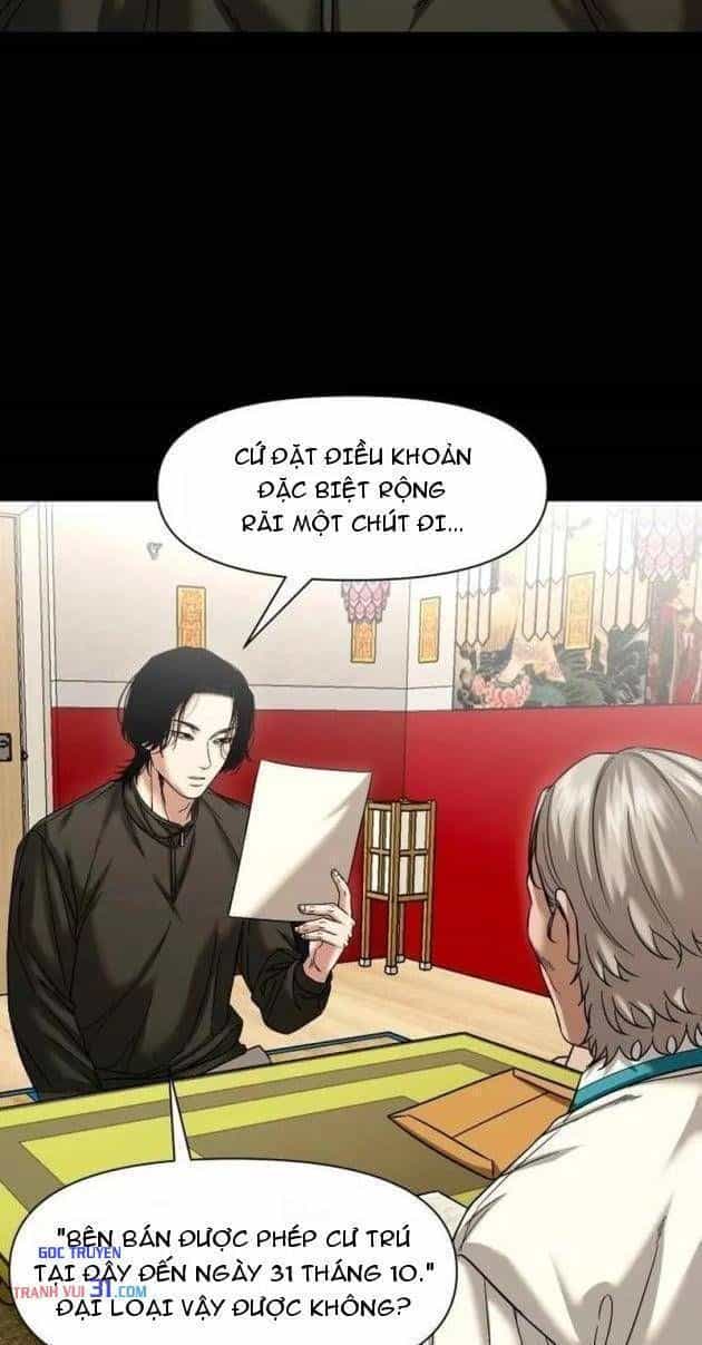 Ngôi Làng Ma Quái - Chương 111 - ảnh 30