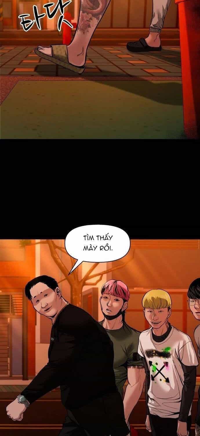 Ngôi Làng Ma Quái - Chương 12 - ảnh 3