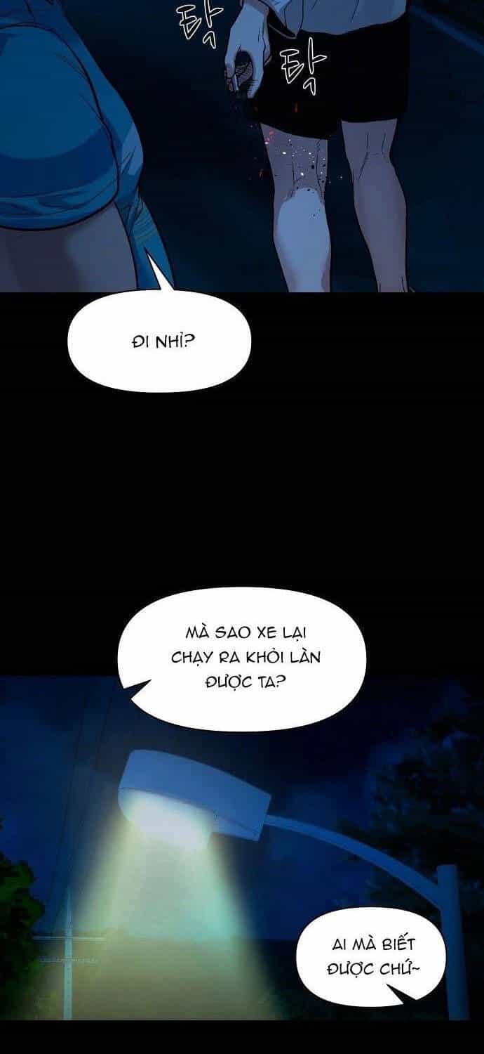 Ngôi Làng Ma Quái - Chương 12 - ảnh 70