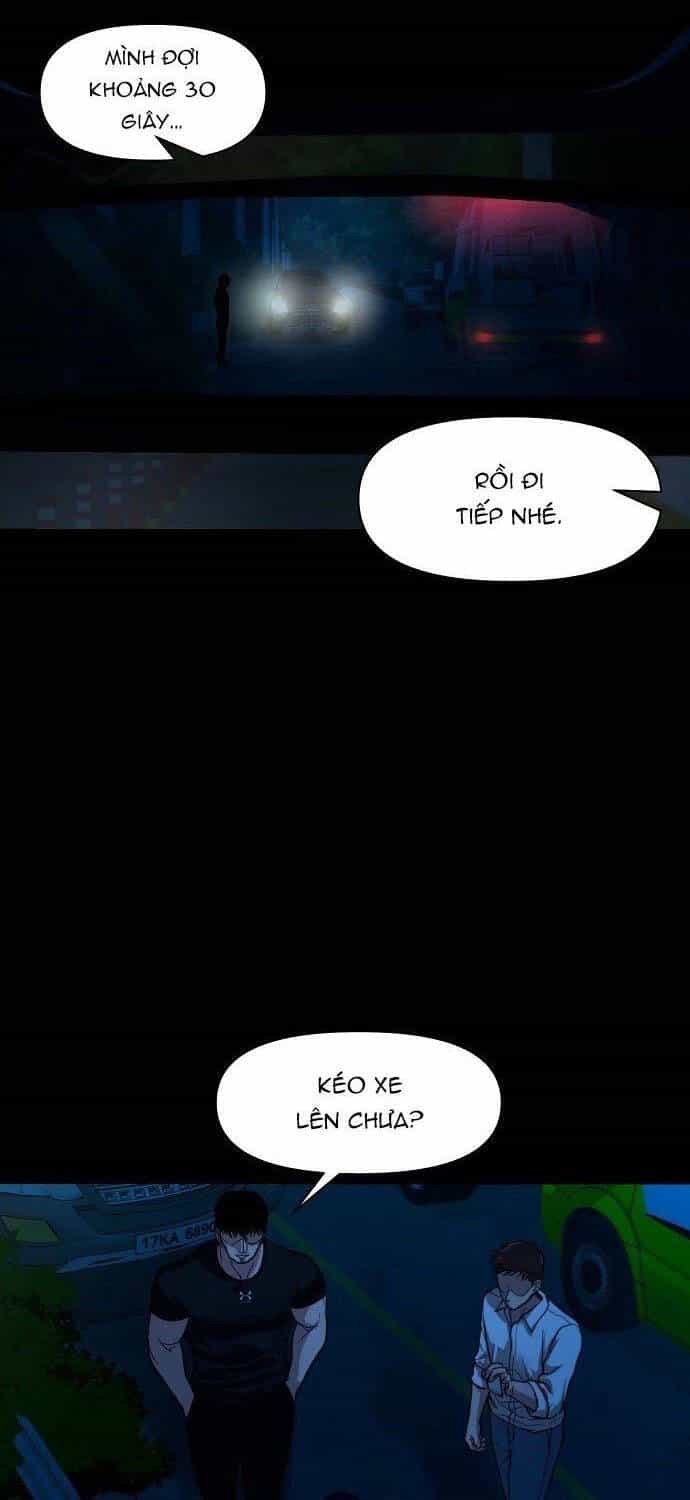 Ngôi Làng Ma Quái - Chương 12 - ảnh 74