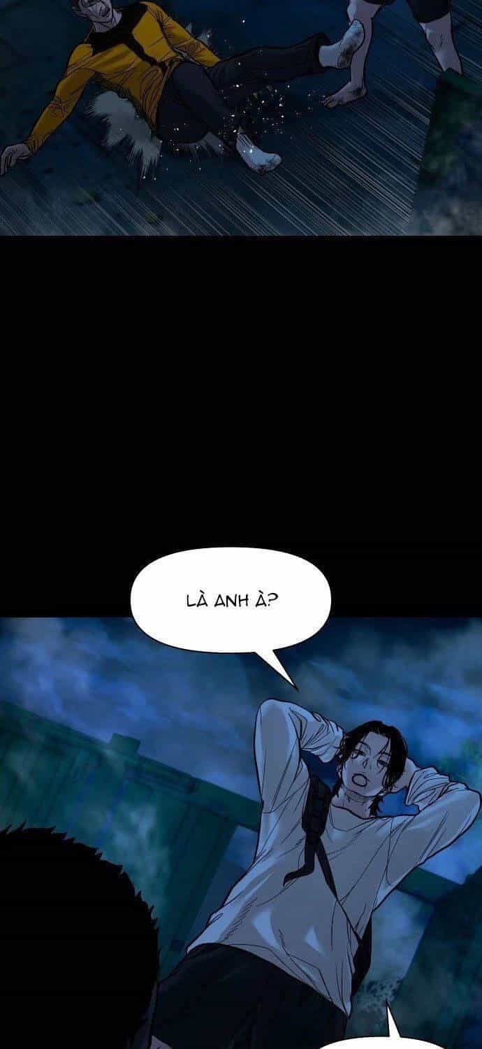 Ngôi Làng Ma Quái - Chương 13 - ảnh 59