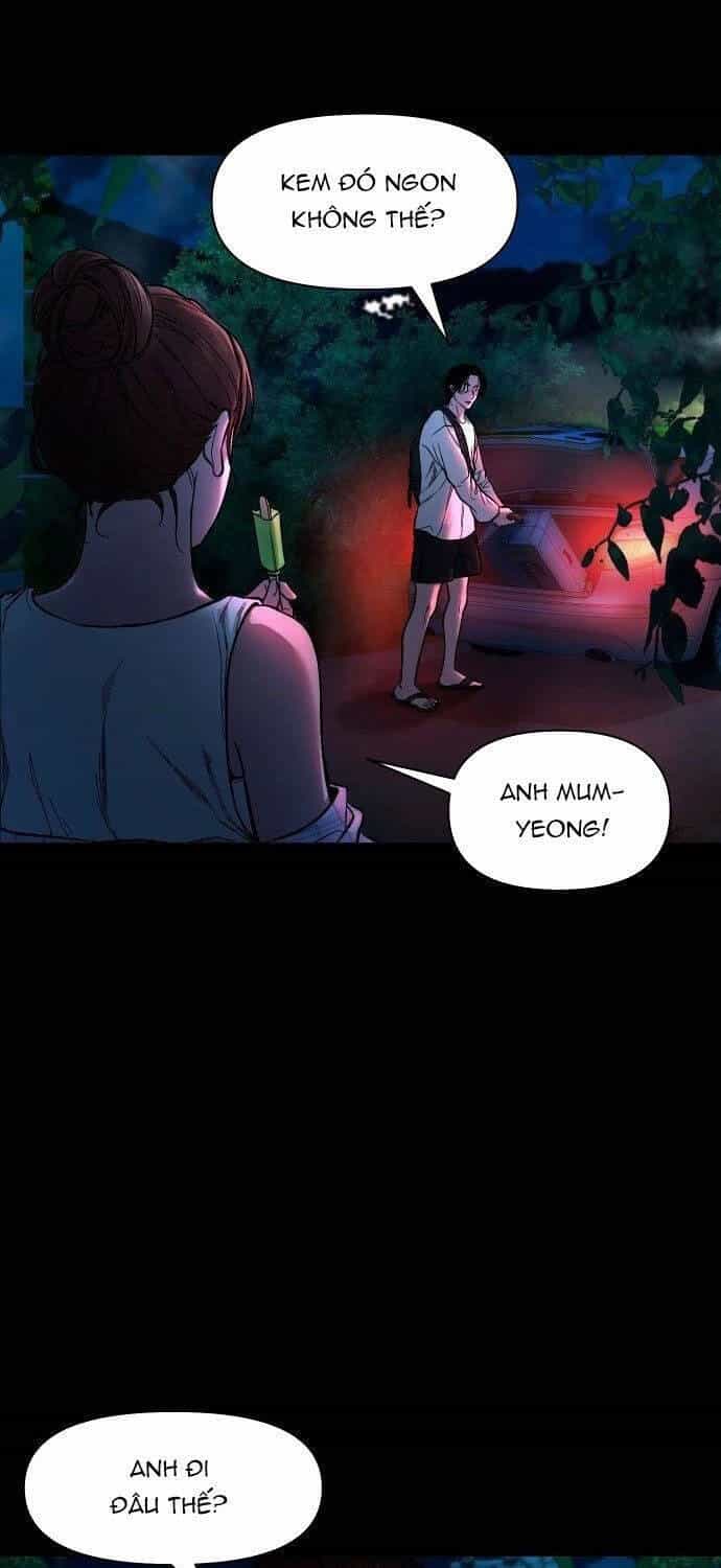 Ngôi Làng Ma Quái - Chương 13 - ảnh 7