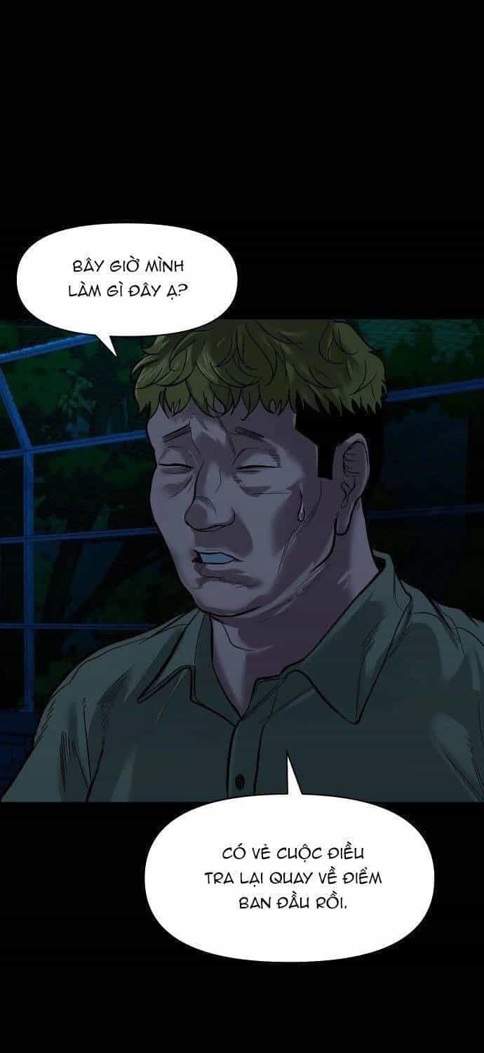Ngôi Làng Ma Quái - Chương 13 - ảnh 75