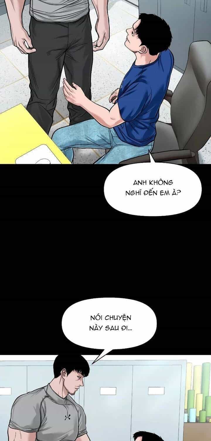 Ngôi Làng Ma Quái - Chương 15 - ảnh 18