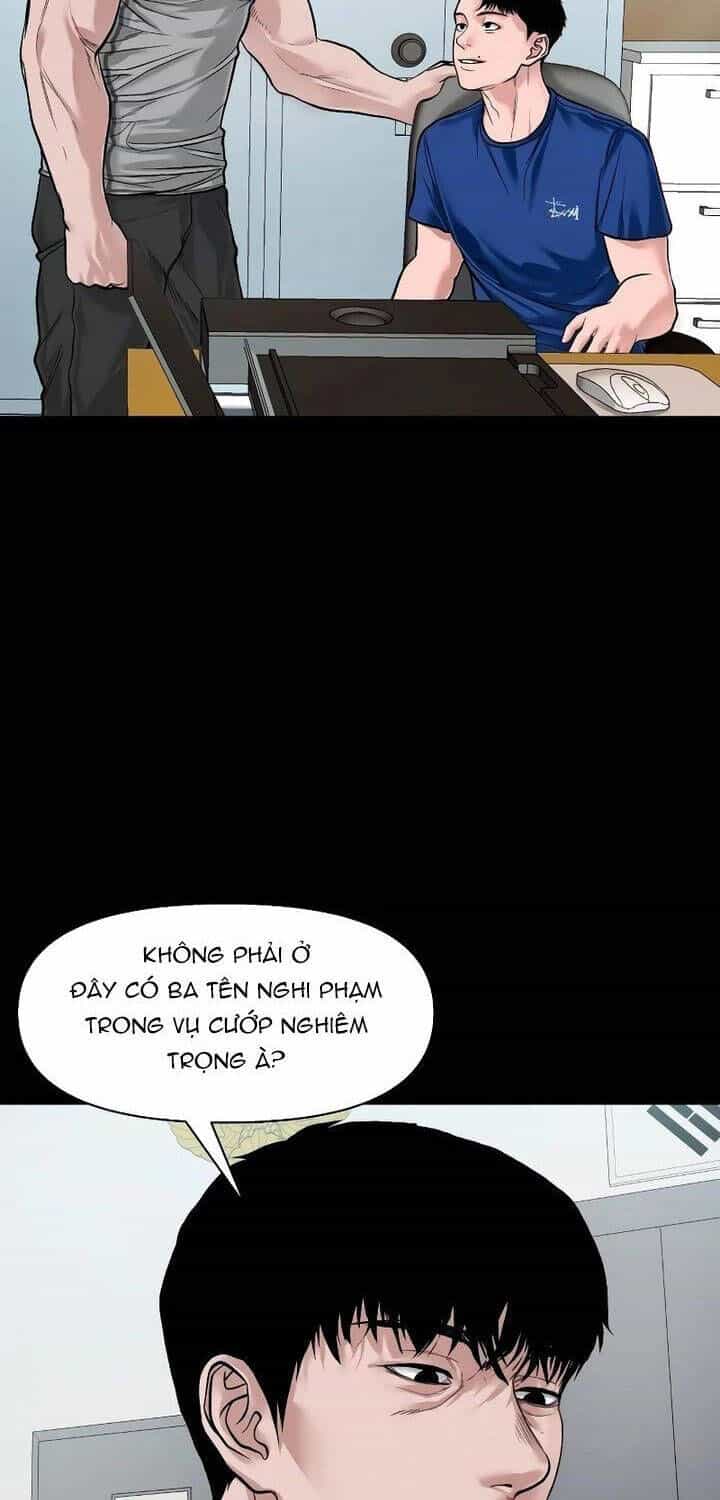 Ngôi Làng Ma Quái - Chương 15 - ảnh 19