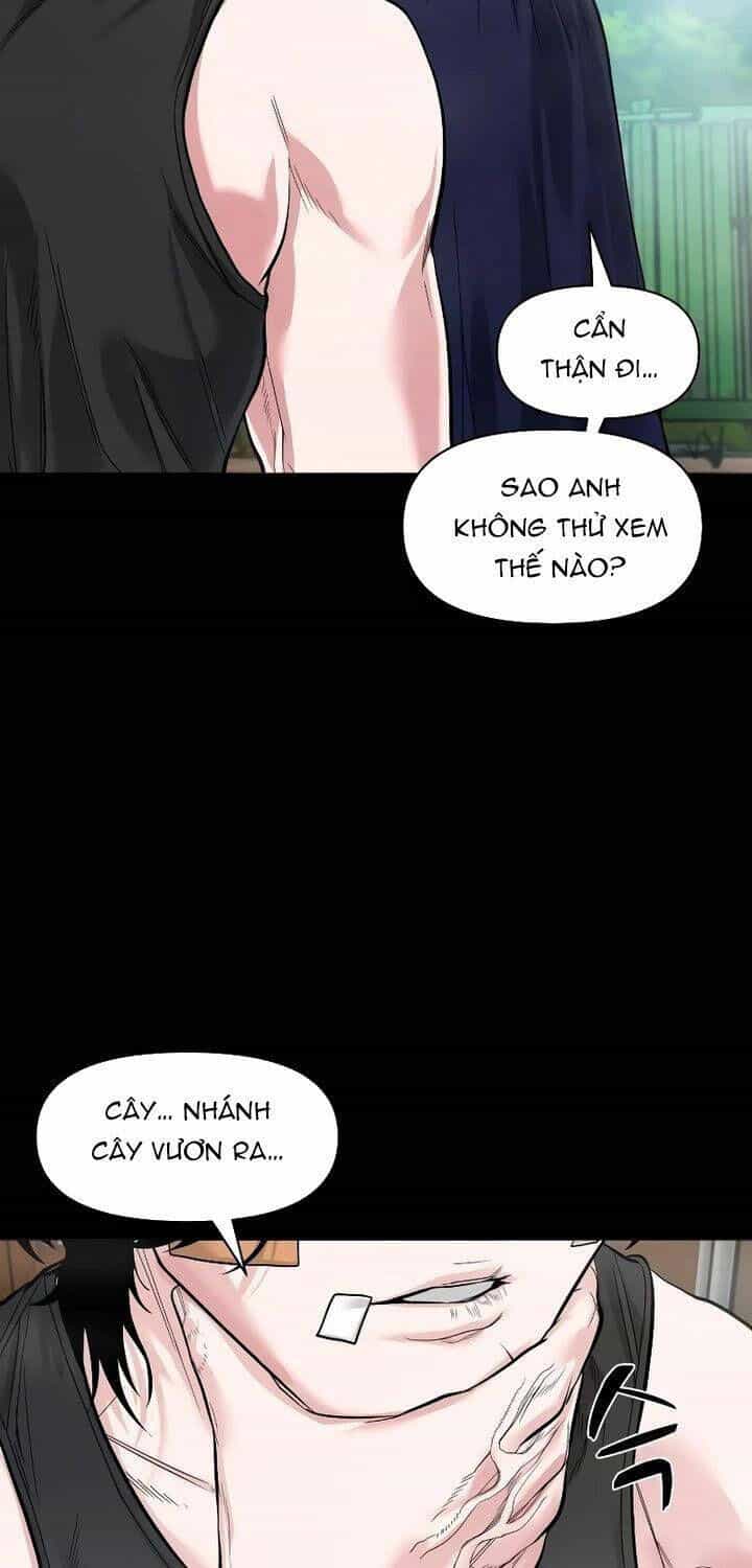 Ngôi Làng Ma Quái - Chương 15 - ảnh 51