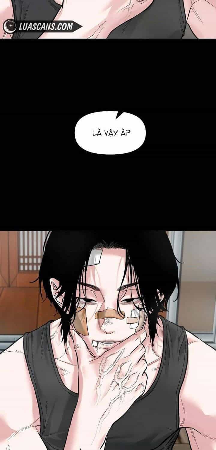 Ngôi Làng Ma Quái - Chương 15 - ảnh 52