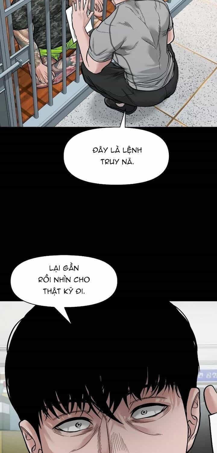 Ngôi Làng Ma Quái - Chương 15 - ảnh 64