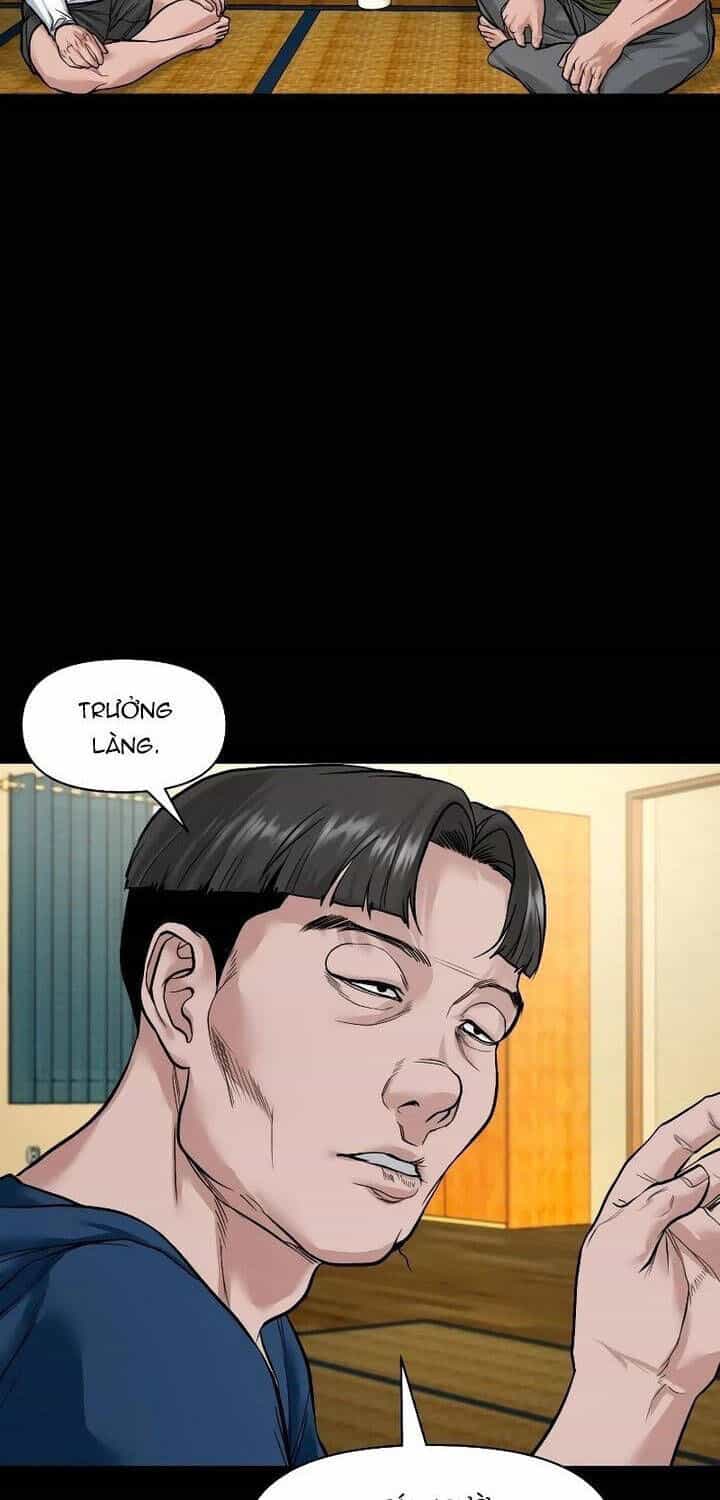 Ngôi Làng Ma Quái - Chương 15 - ảnh 67