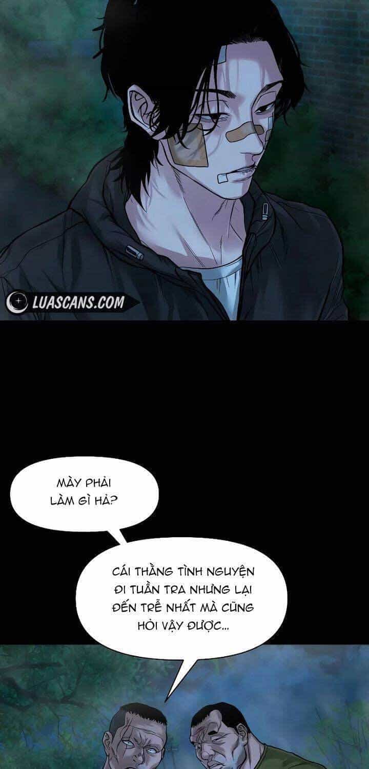 Ngôi Làng Ma Quái - Chương 16 - ảnh 36