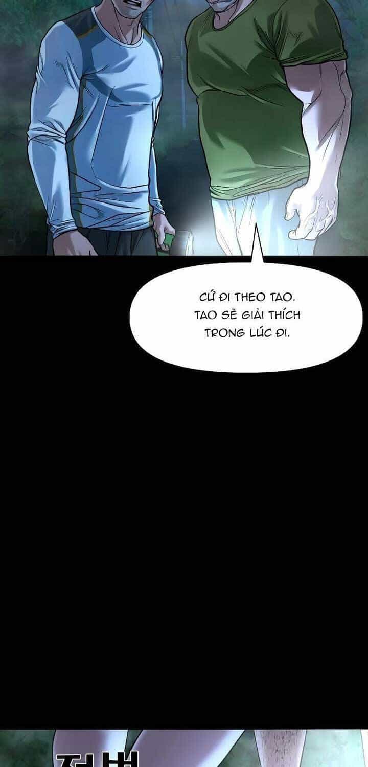 Ngôi Làng Ma Quái - Chương 16 - ảnh 37