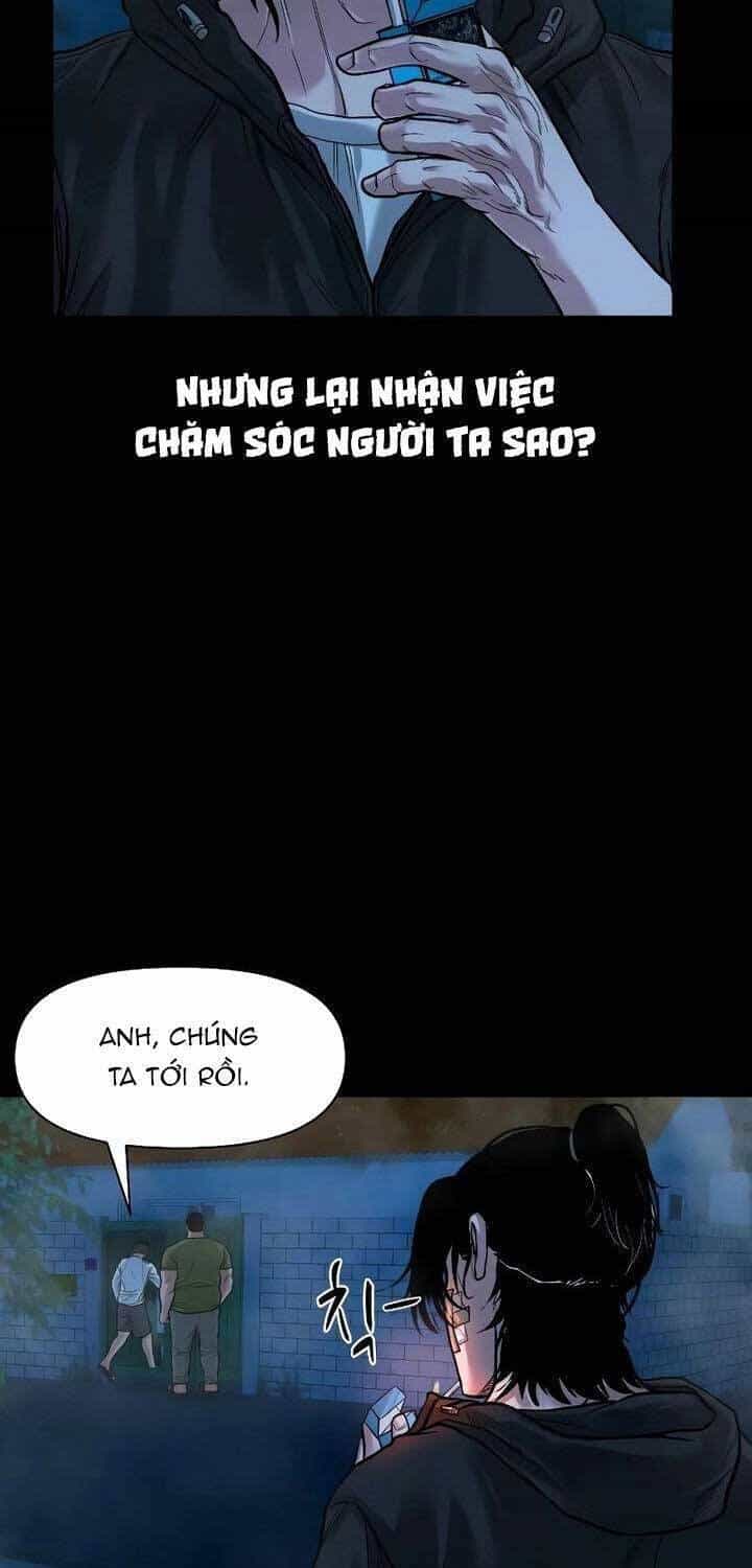 Ngôi Làng Ma Quái - Chương 16 - ảnh 57