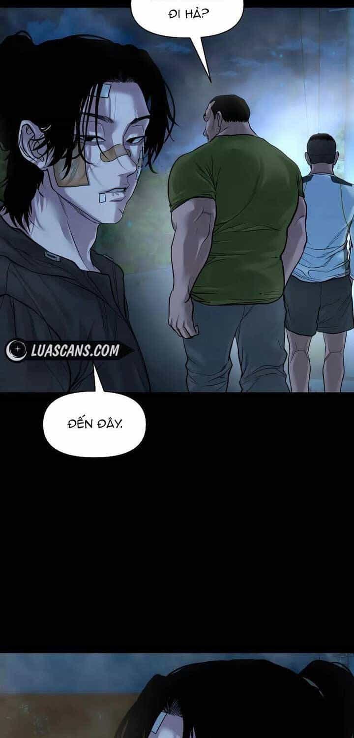 Ngôi Làng Ma Quái - Chương 16 - ảnh 64