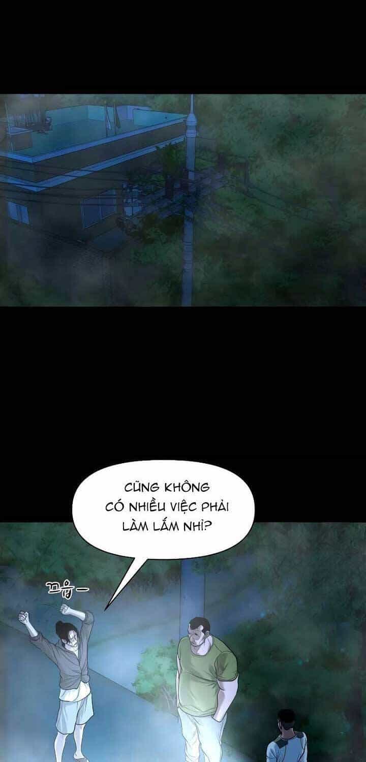 Ngôi Làng Ma Quái - Chương 16 - ảnh 66