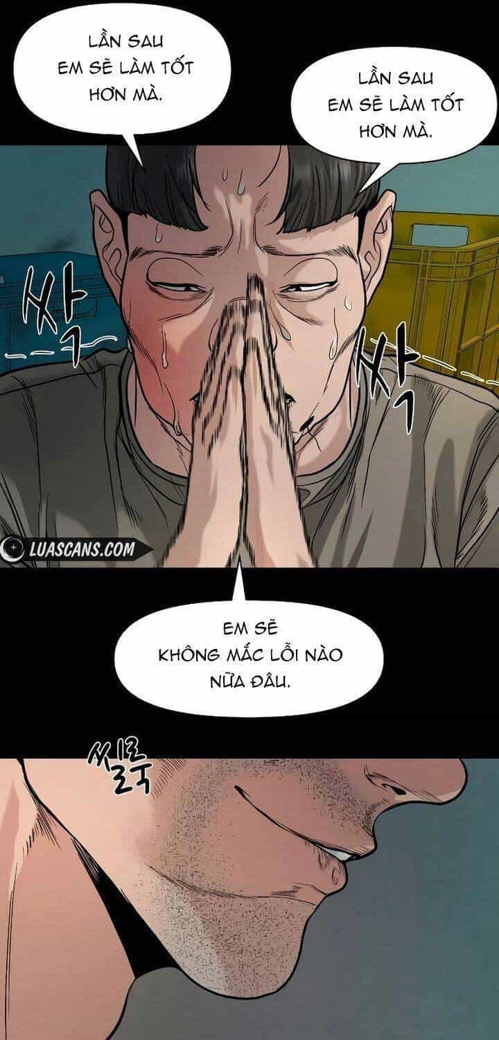 Ngôi Làng Ma Quái - Chương 17 - ảnh 46