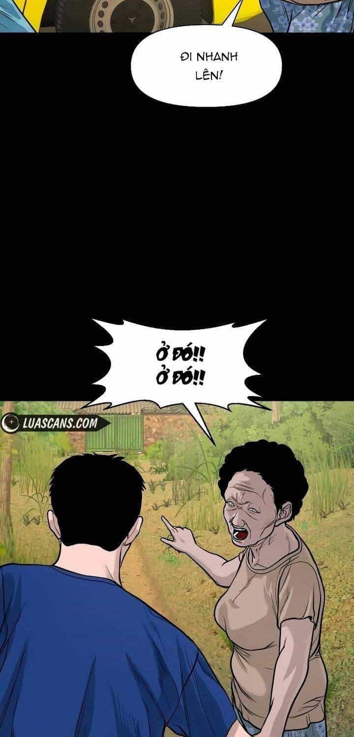Ngôi Làng Ma Quái - Chương 17 - ảnh 80