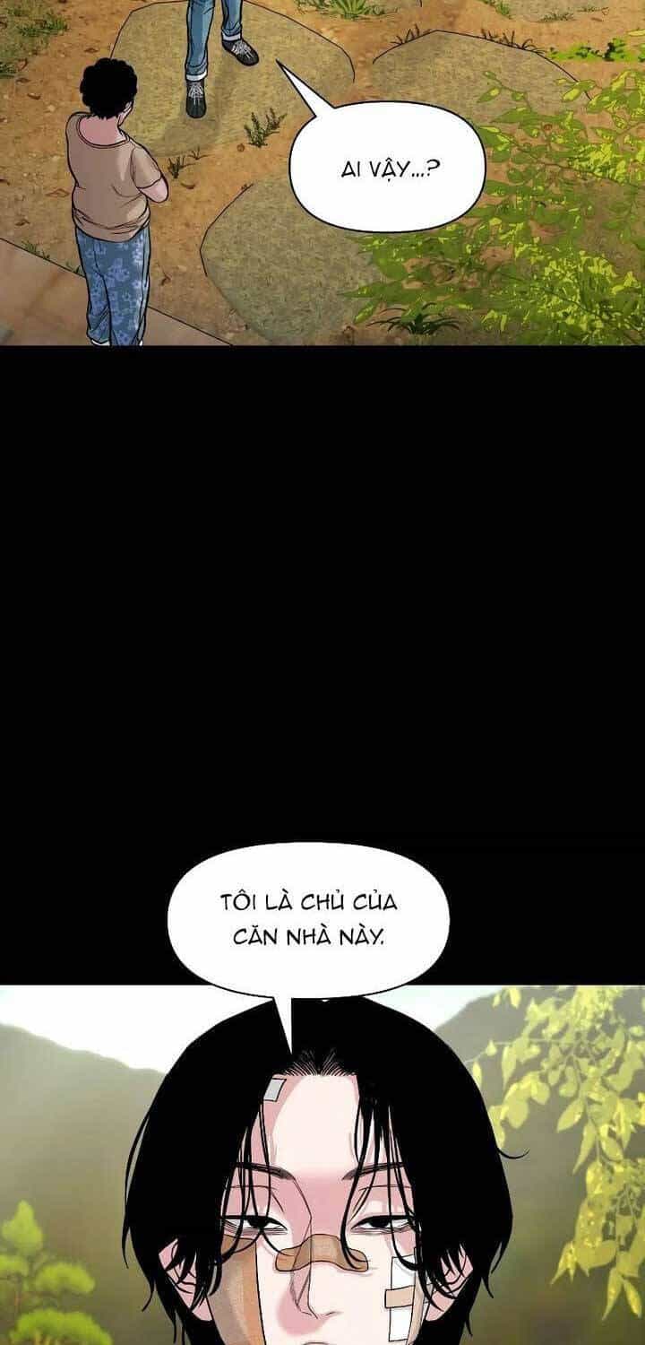 Ngôi Làng Ma Quái - Chương 18 - ảnh 16