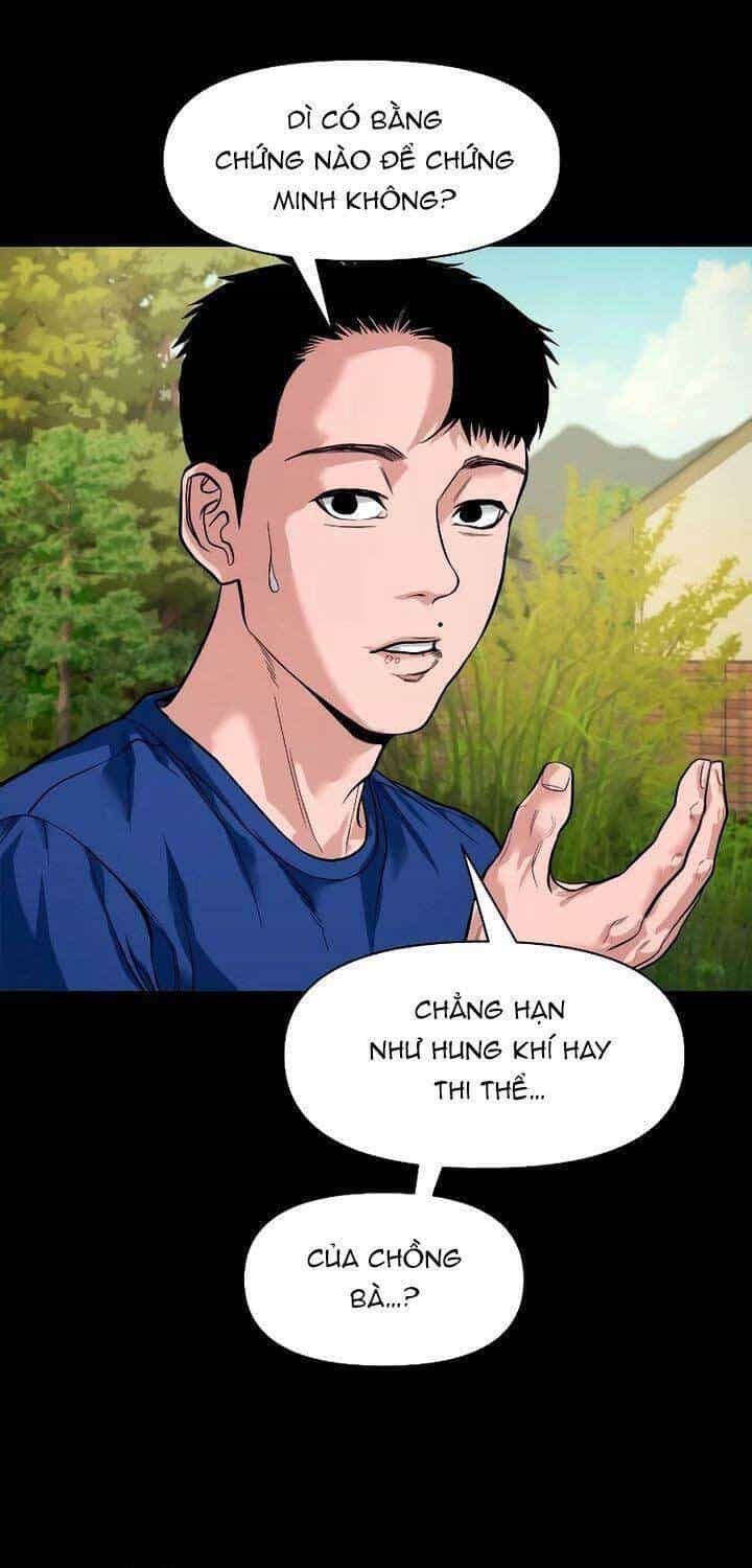 Ngôi Làng Ma Quái - Chương 18 - ảnh 44