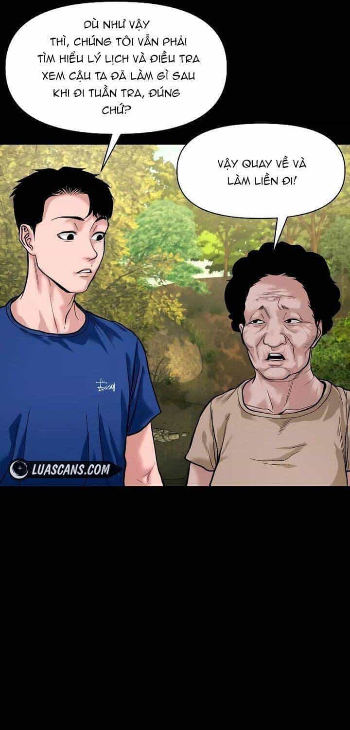 Ngôi Làng Ma Quái - Chương 18 - ảnh 72