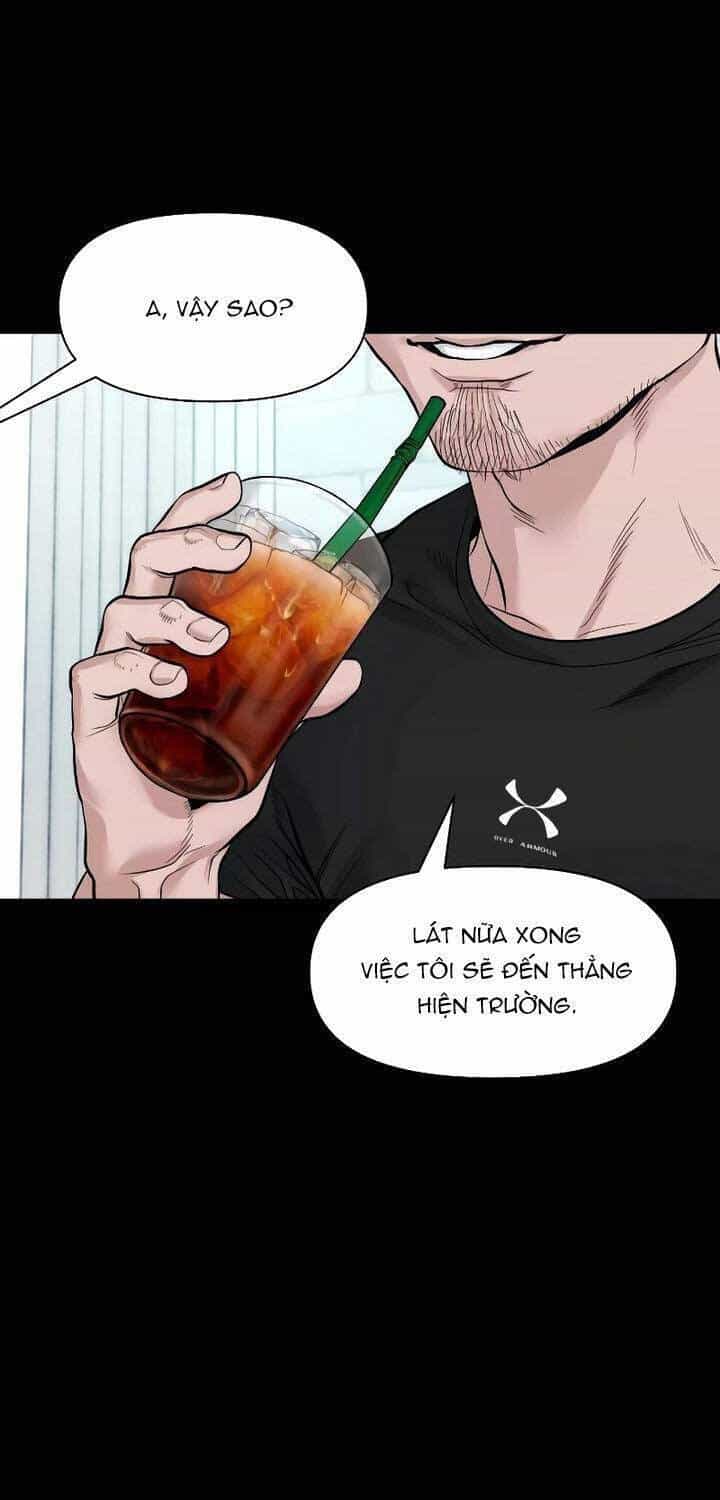 Ngôi Làng Ma Quái - Chương 19 - ảnh 38