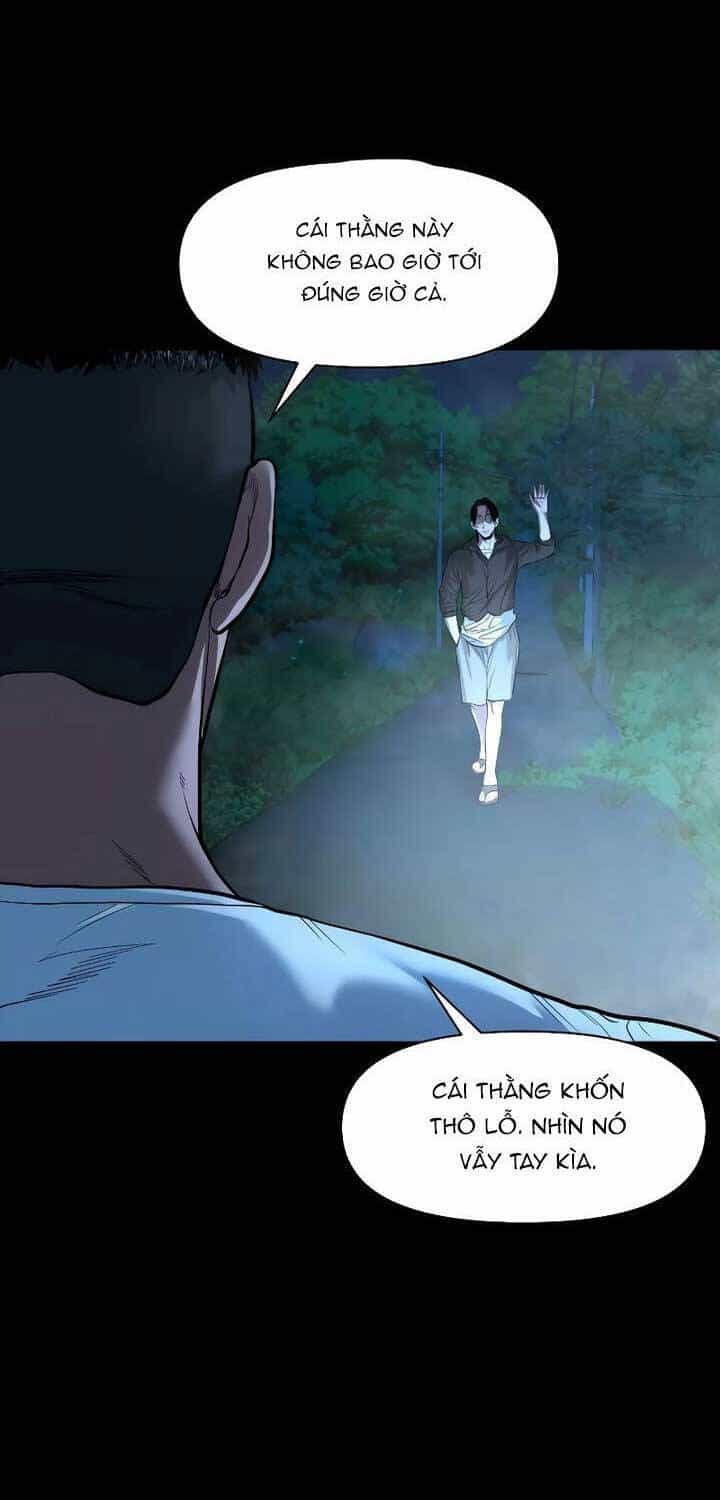 Ngôi Làng Ma Quái - Chương 19 - ảnh 55