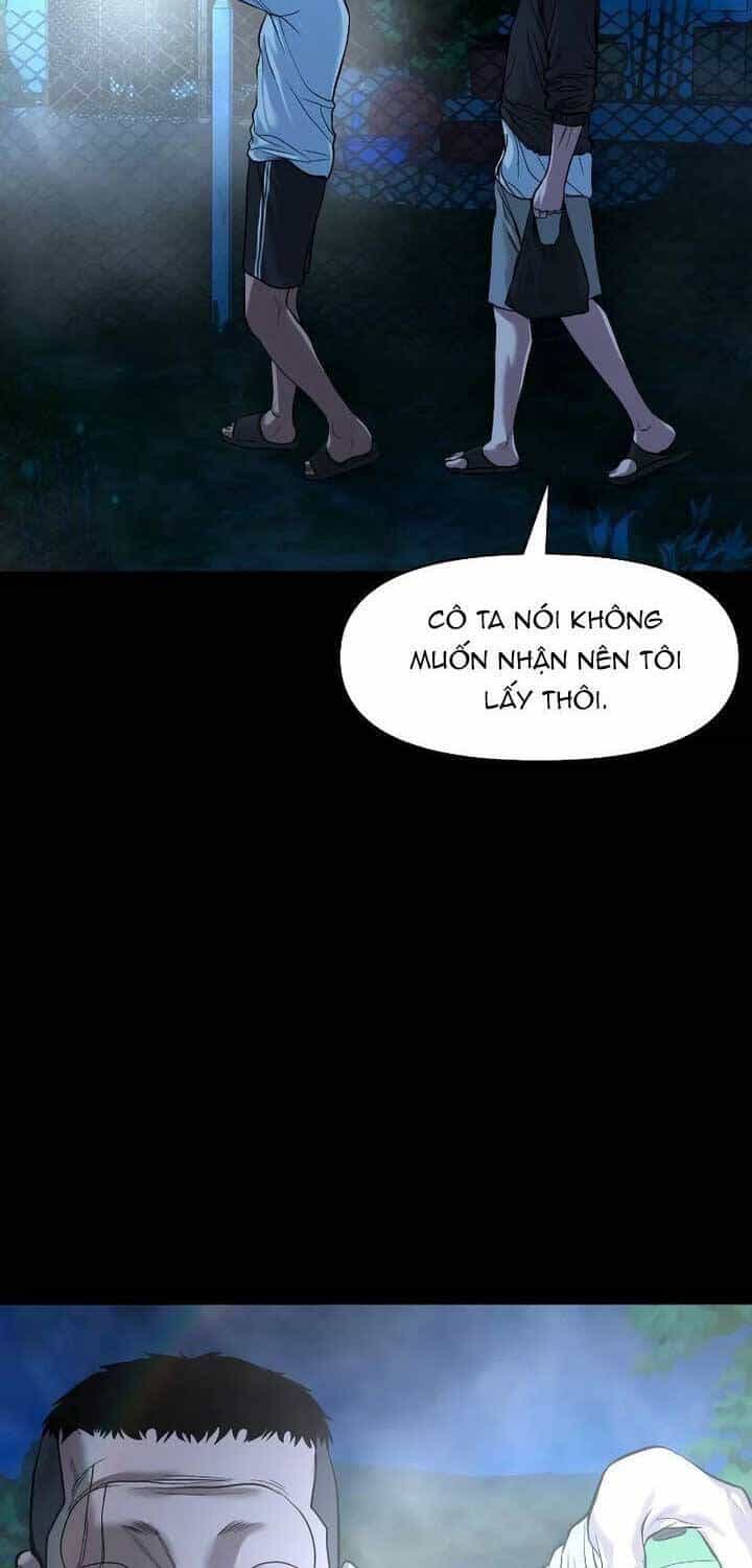 Ngôi Làng Ma Quái - Chương 19 - ảnh 90