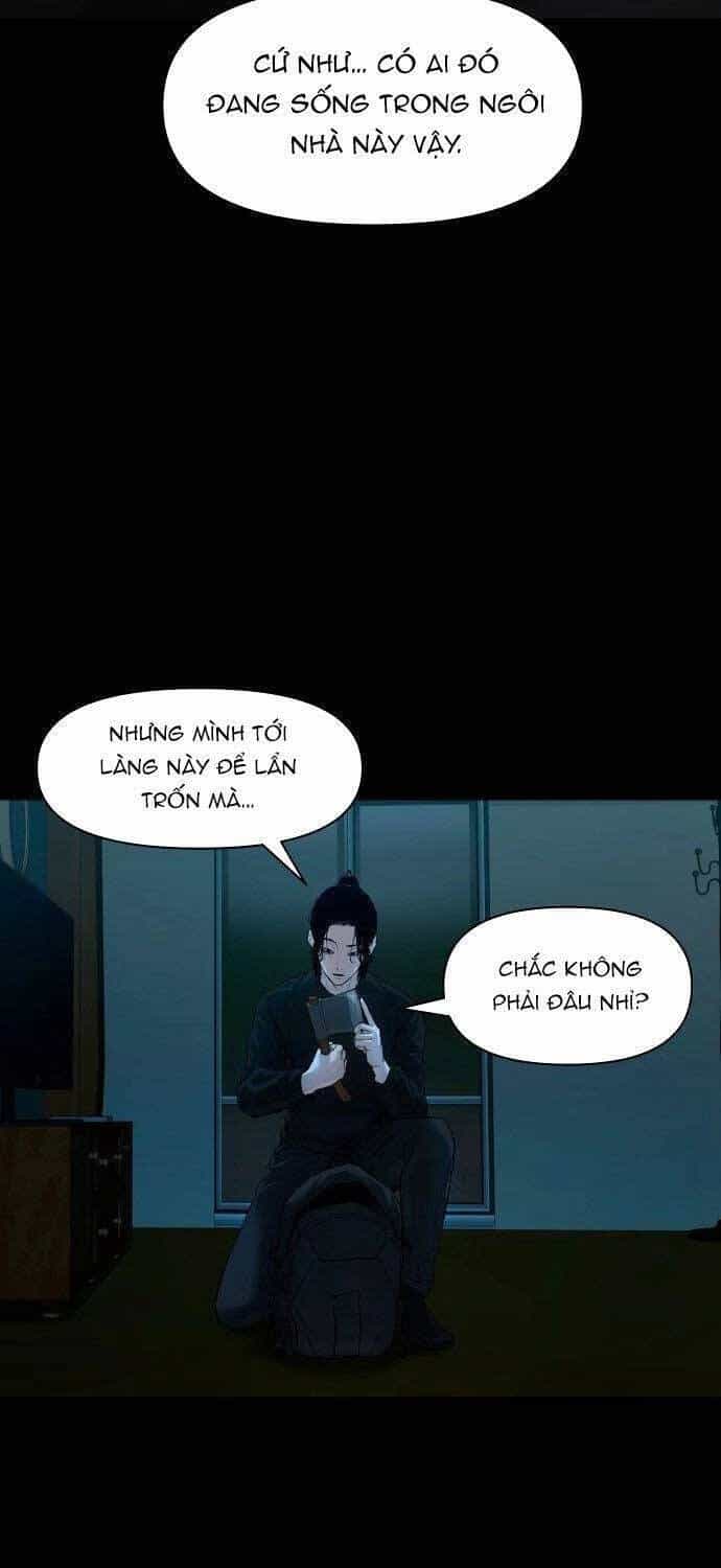 Ngôi Làng Ma Quái - Chương 2 - ảnh 3