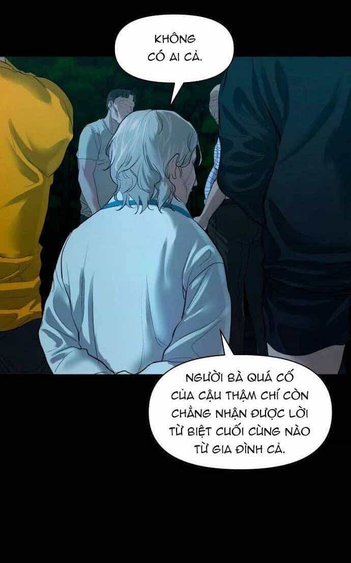 Ngôi Làng Ma Quái - Chương 2 - ảnh 36