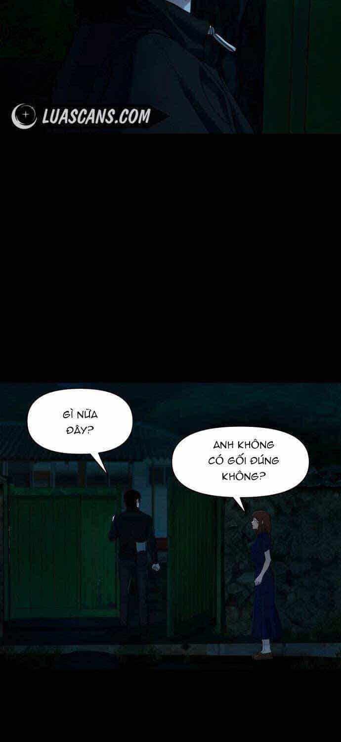 Ngôi Làng Ma Quái - Chương 2 - ảnh 57