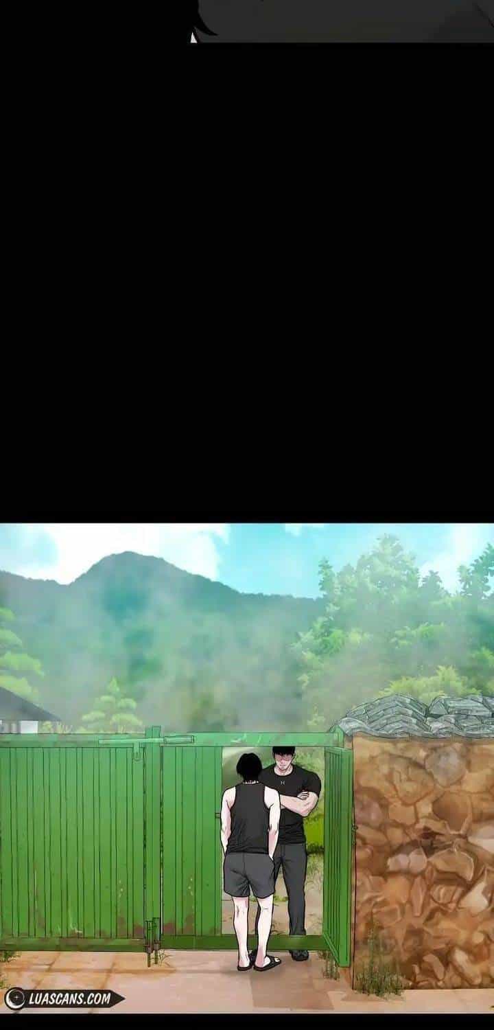Ngôi Làng Ma Quái - Chương 20 - ảnh 63