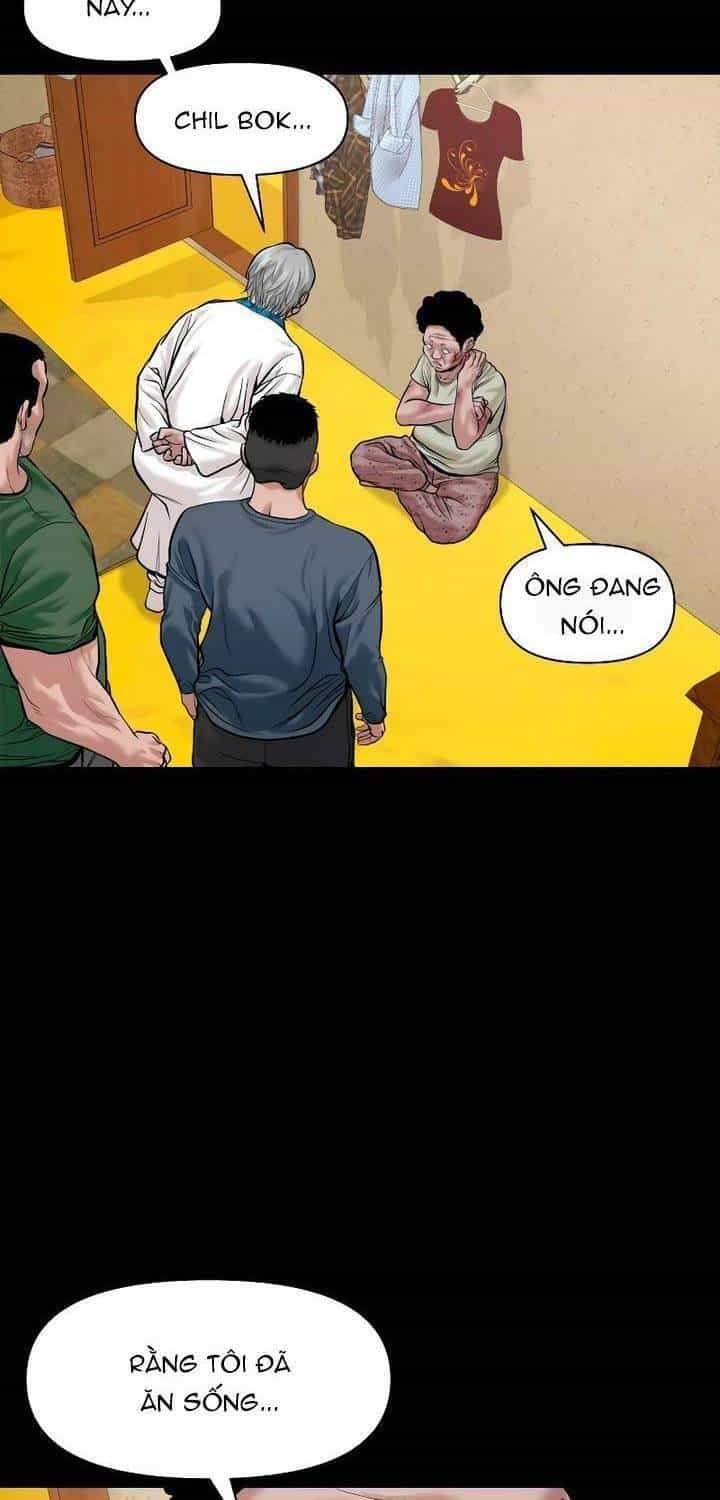 Ngôi Làng Ma Quái - Chương 21 - ảnh 22